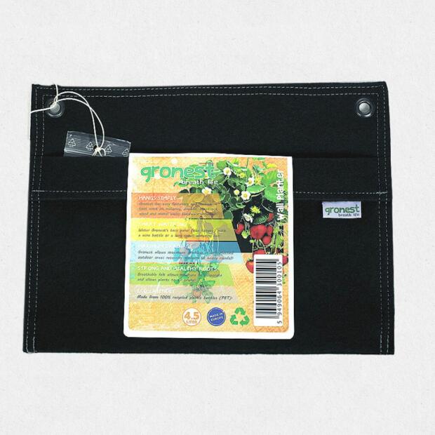 Gronest Wall Pot 4,5L