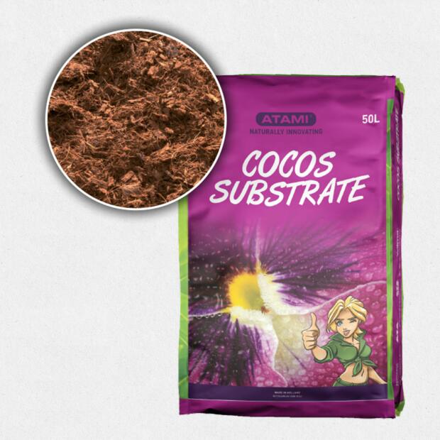 ATAMI Coco 50L