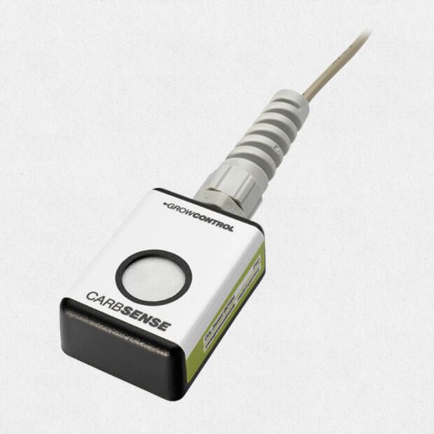 GrowControl Carbsense Co2 Sensor für GrowBase EC Pro