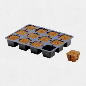 Eazy Plug Stecklingstrays 12Stk.