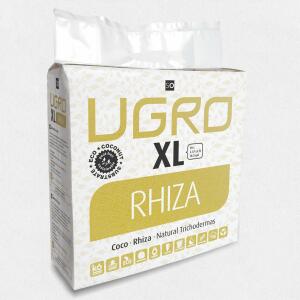 UGro Coco Brick XL 70 Liter Rhiza