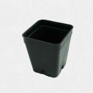 Stabiler Pflanzentopf 0,15L