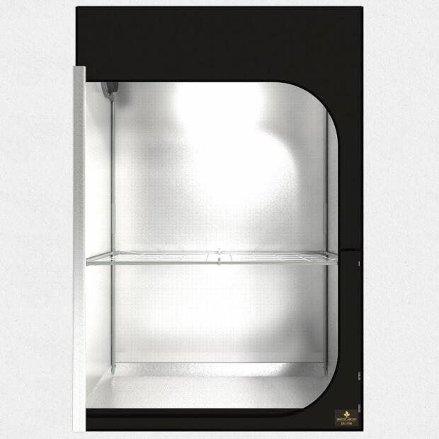 Secret Jardin Dark Street 120 Wide