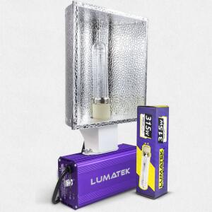 Lumatek Aurora 315W Beleuchtungskit