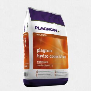 Plagron Hydro Cocos 60/40 45L