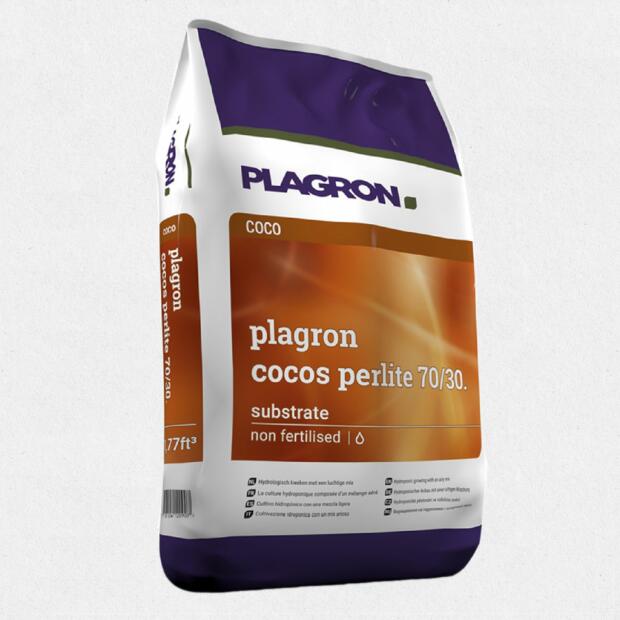 Plagron Cocos Perlite 70/30  50L