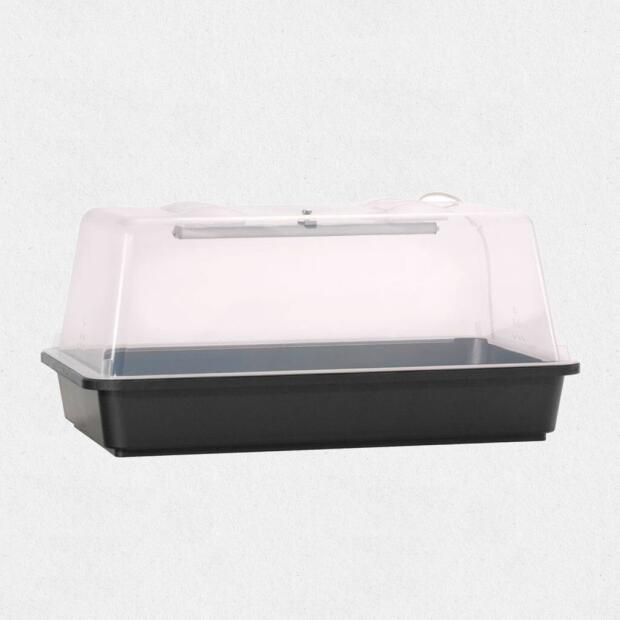 Zimmergewächshau LED Lumio M