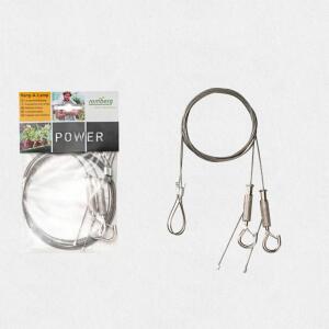 Hang-A-Lamp Lampenaufhängung