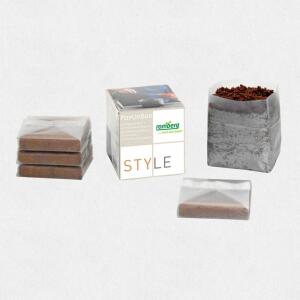 POPUP BOX Anzucht-Erde