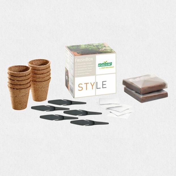 Fresh Box
