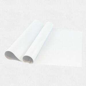 100% White Lightite 10m Rolle