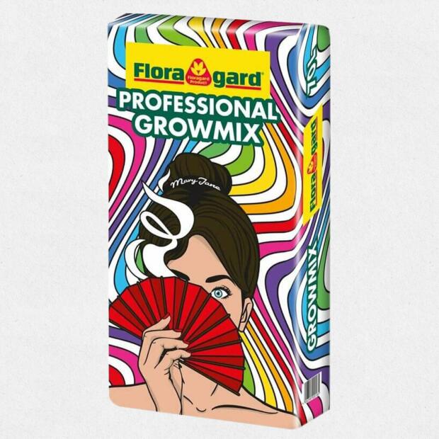 Floragard Professional Growmix 70 Liter