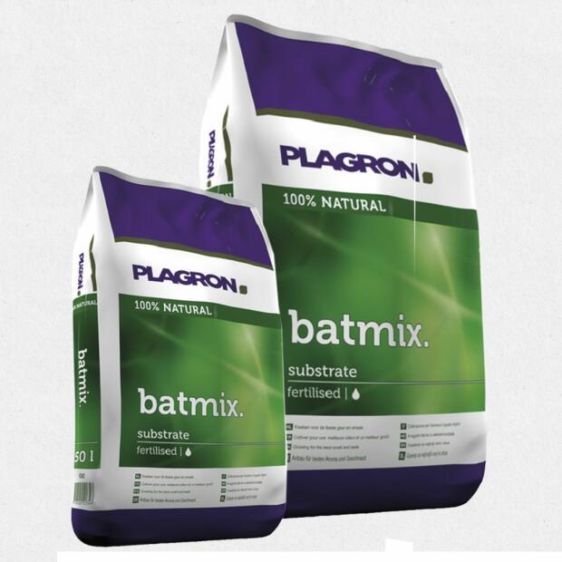Plagron Bat Mix