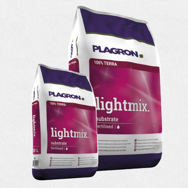 Plagron Light Mix
