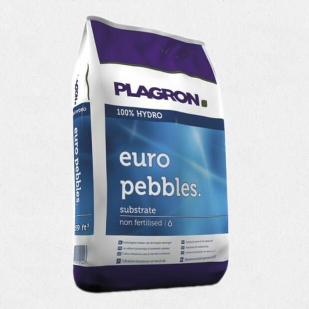 Plagron Hydro Correls 10L