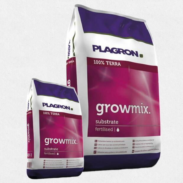 Plagron Grow Mix