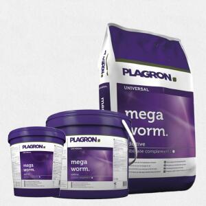 Plagron Mega Worm