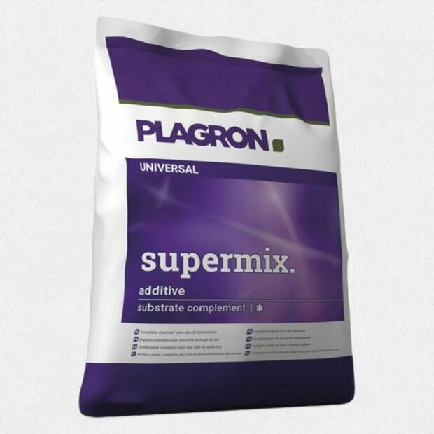 Plagron Supermix 25 Liter