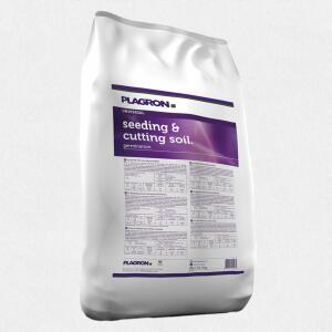 Plagron Seeding & Cutting Soil