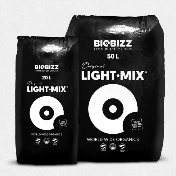 BioBizz Light Mix