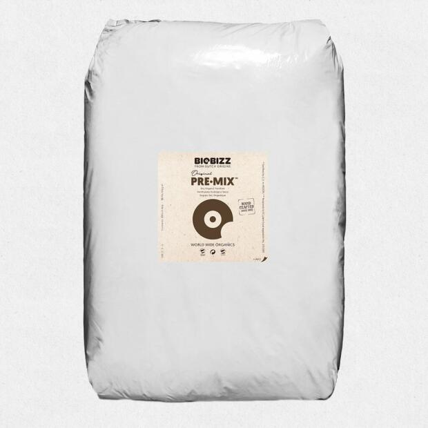 BioBizz Pre Mix 25 Liter