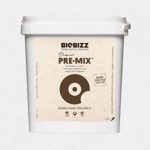 BioBizz Pre Mix 5 Liter
