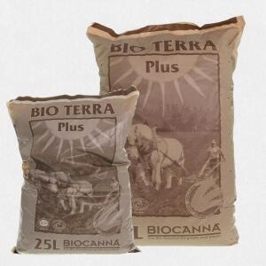Canna Bio Terra Plus