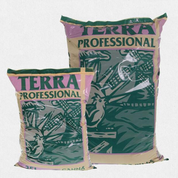 Canna Terra Professional