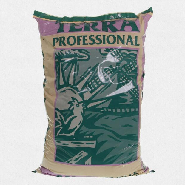Canna Terra Professional 50 Liter