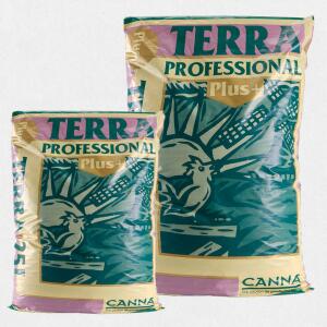 Canna Terra Professional Plus
