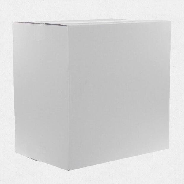 Grodan Steinwollblock kl. Loch 7,5X7,5X6,5cm 384 stk. Karton