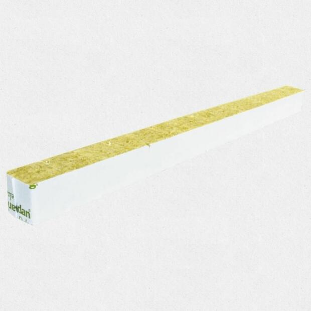 Grodan Steinwollstartblock 4x4cm 2250 Stk im Karton