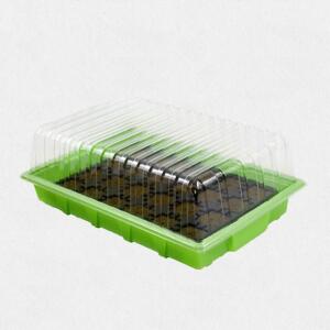 Eazy Plug Gewächshausset 24Stk.