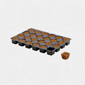 Eazy Plug Stecklingstrays 24Stk.