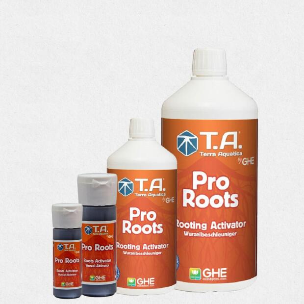 Pro Roots