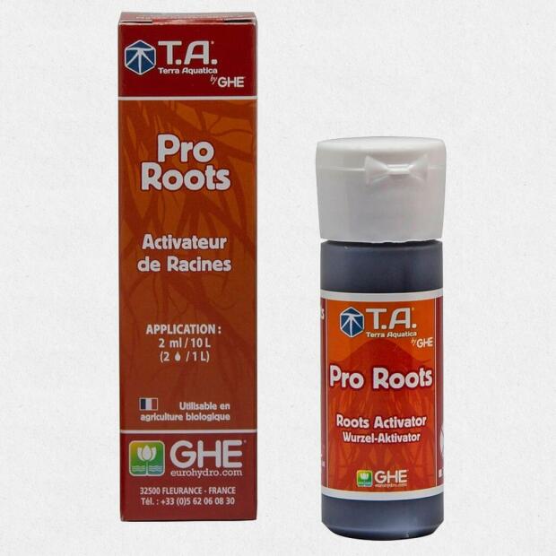 Pro Roots 30 ml