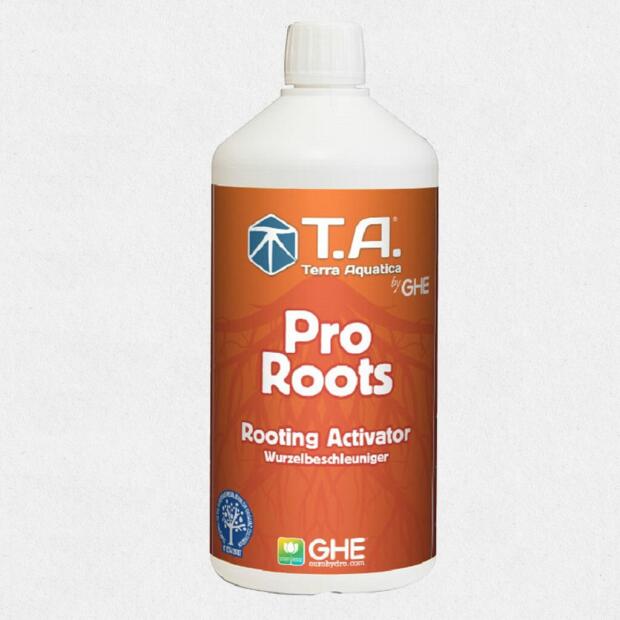 Terra Aquatica Pro Roots 500ml
