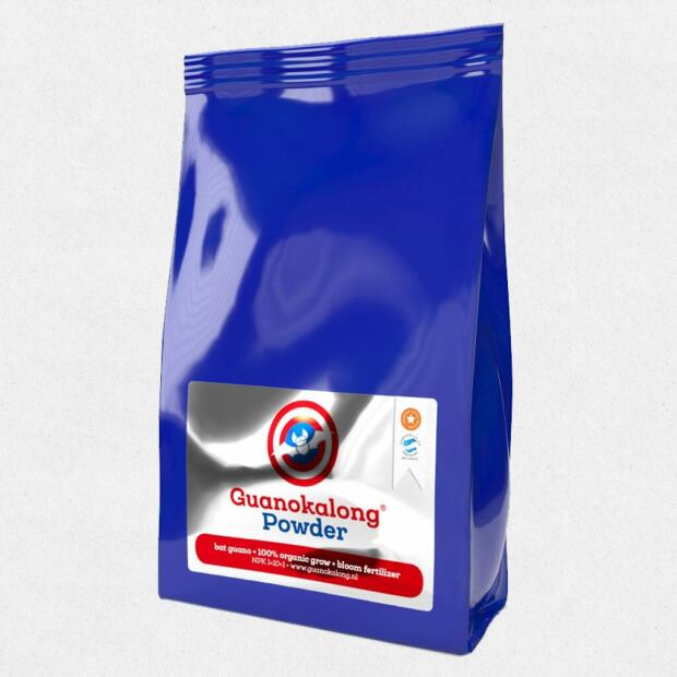 Guanokalong Powder 0,5Kg