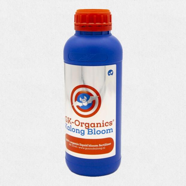 Guanokalong Bloom organic 0,5 L