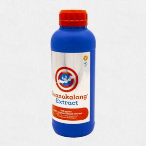 Guanokalong Extract 0,5 L
