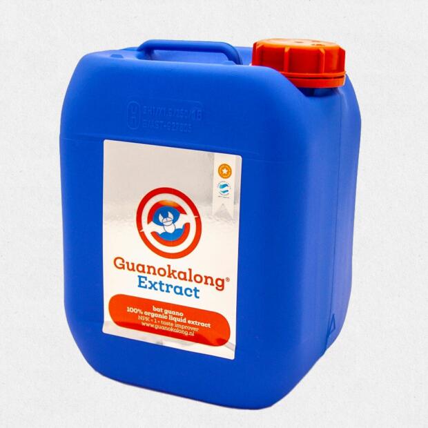 Guanokalong Extract 20 L