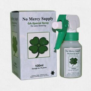 No Mercy  GA Blühstimulans 100ml