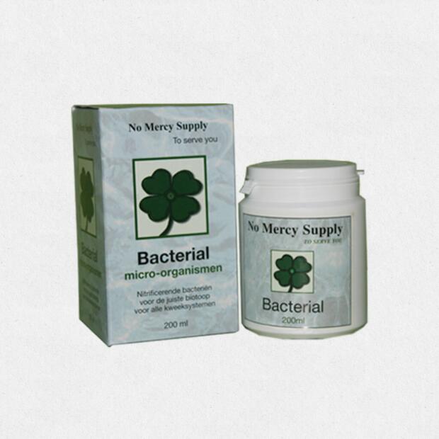 No Mercy Bacterial 200ml