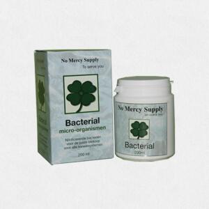 No Mercy Bacterial 200ml