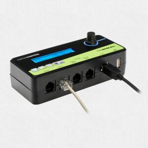 GrowControl FanBase EC+