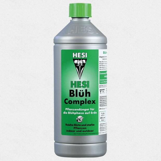HESI Blüh Complex 0,5 Liter