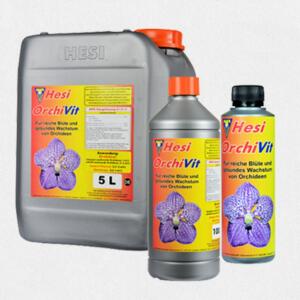 Hesi OrchiVit