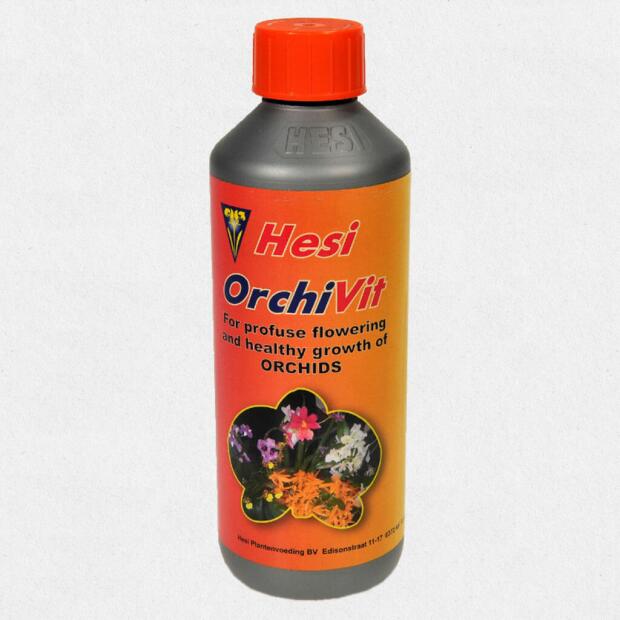 Hesi OrchiVit 0,5 Liter