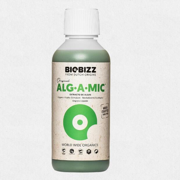 BioBizz Alg A Mic 0,25 Liter