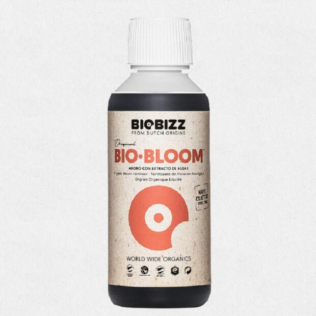 BioBizz Bio Bloom 0,25 Liter